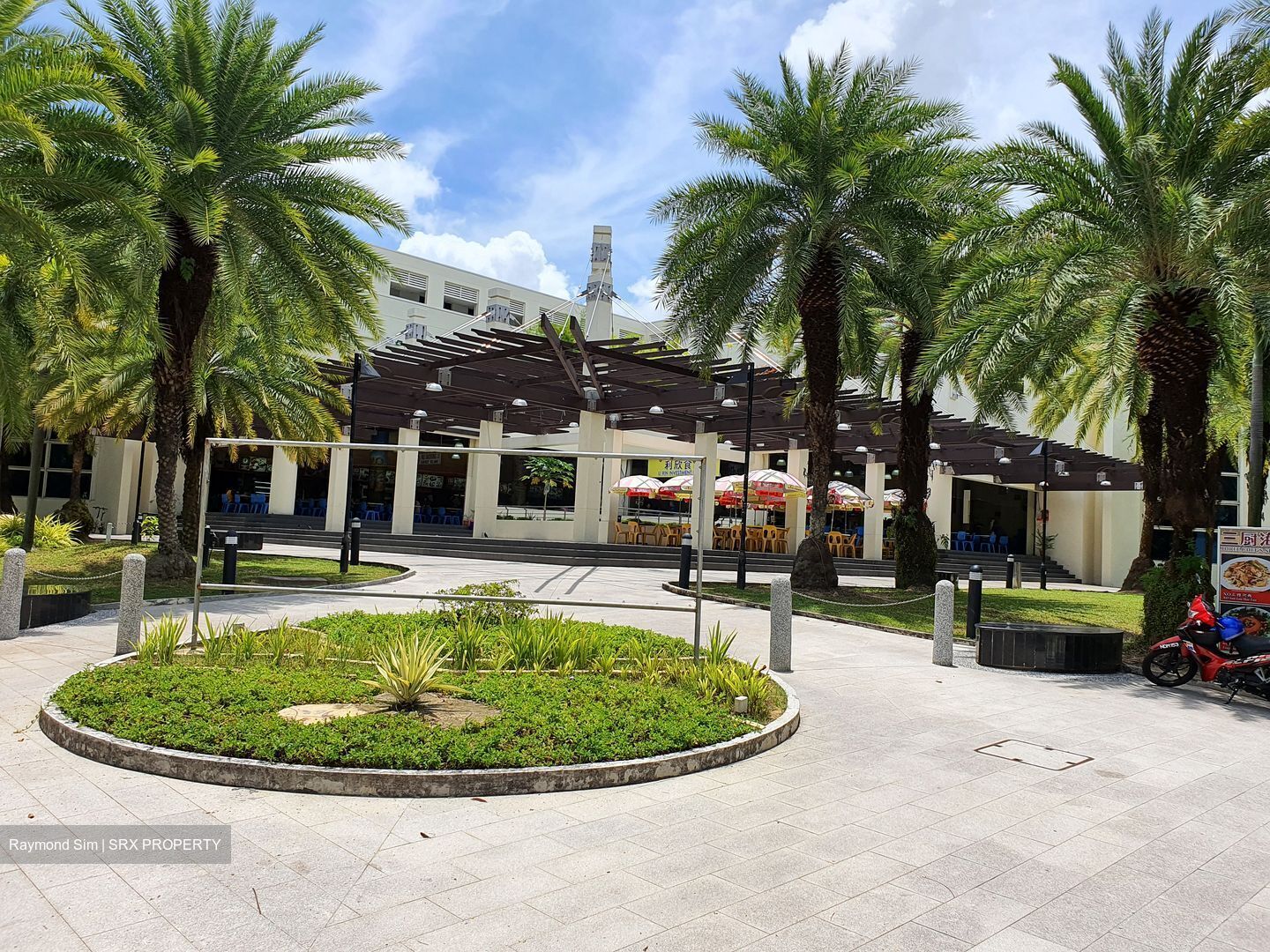 Changi North Street 1 (D17), Factory #531593951